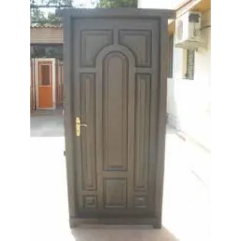 SMC Doors